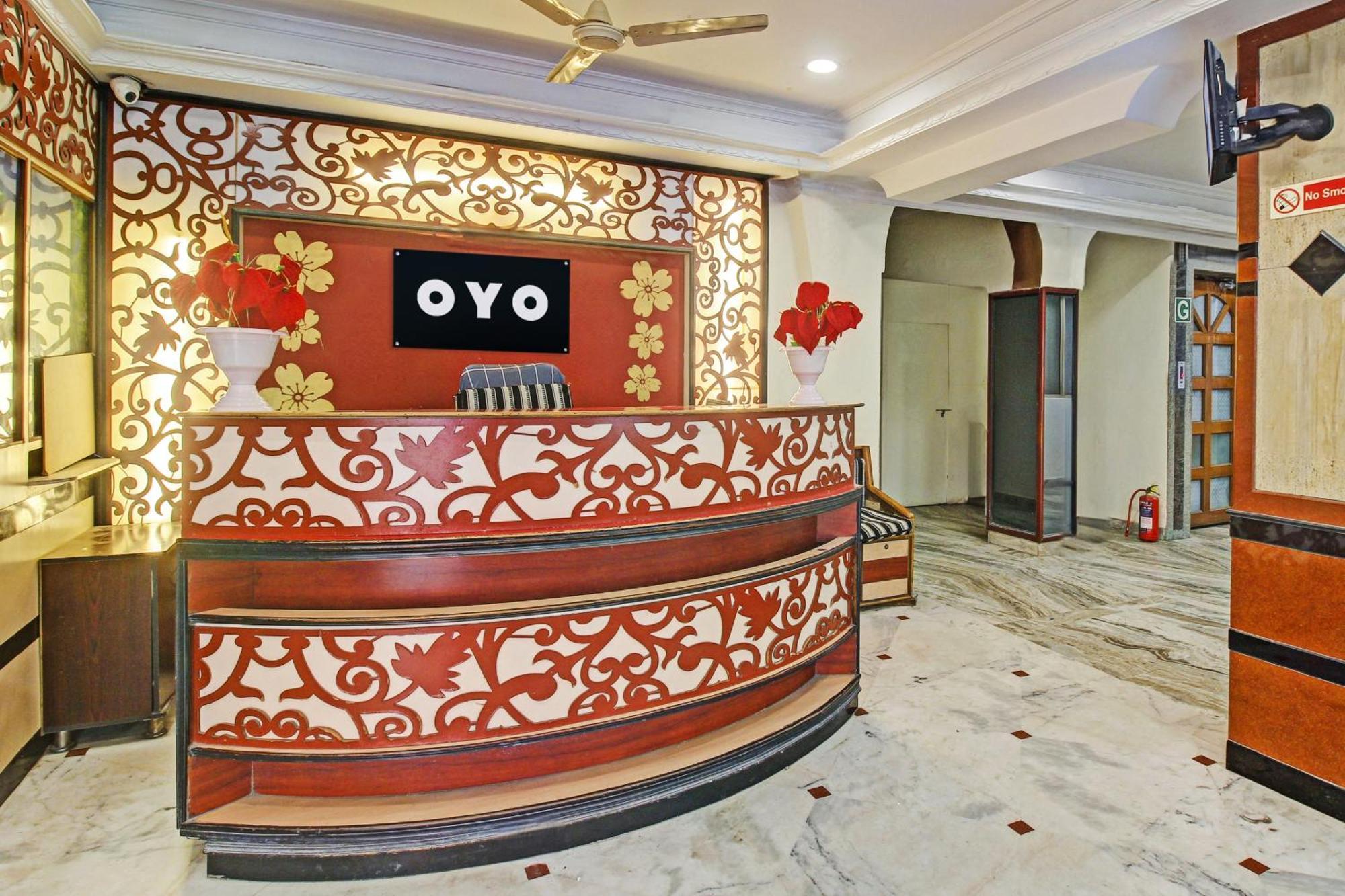 Hotel O Ruma Near Nampally Railway Station Hyderabad Ngoại thất bức ảnh